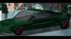 spots car assembly  catia