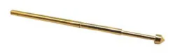 Spring Loaded Probes