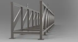 STAND DESIGN