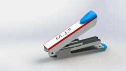 Stapler