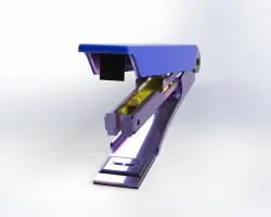 STAPLER