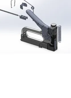 stapler