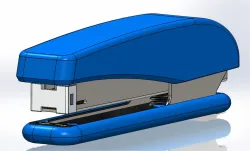 Stapler