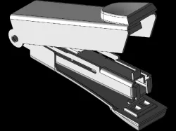 Stapler