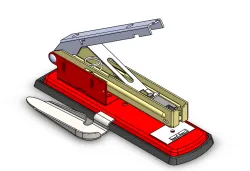 stapler