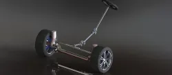 Steering System