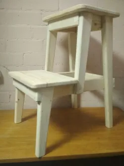 Stepladder