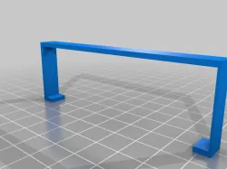 StreamDeck Arm Mount