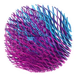 Swell Pebble - Stratasys