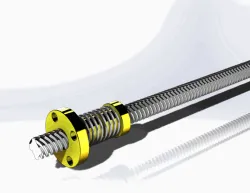 T8 LeadScrew