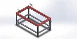 table structure