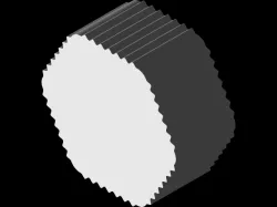 Tactile Control Knobs