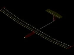 Taiwan 2020 NFU SOLAR UAV