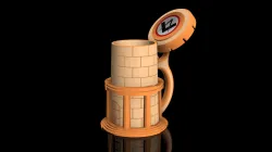 Tankard