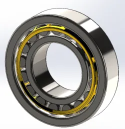tapered roller bearing