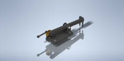 Tapping Mechanism Assembly