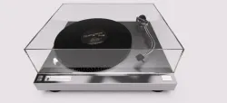 Technics Record Player