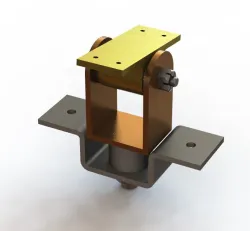 The Shock Assembly