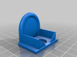Toggle switch guards