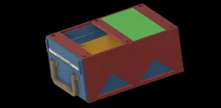 Tools Drawers