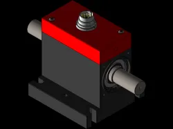 TORQUE TRANSDUCER DRVL-II-F