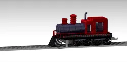 Train Engine