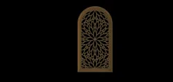 trellis Window
