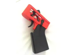 Trigger Tester (AR-15)