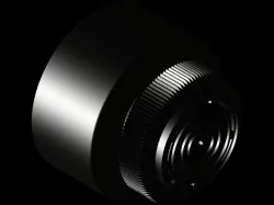 Tru Waterproof Buzzer Piezo Conrad IP65