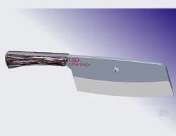 TSD MEAT CLEAVER