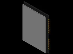 U-Blox LEA-M8T GPS