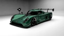 Ultima RS '20
