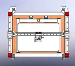 Ultra H-bot