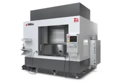UMC-1500-DUO 5 axis