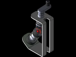 Universal Joint Assembly