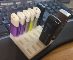 USB Organizer