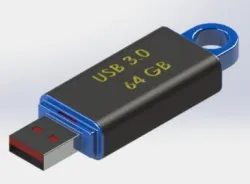 USB / Pen drive