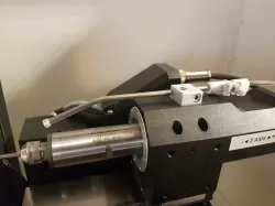 V2-50 CHK AIR BLAST