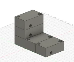 Valve Body Assembly