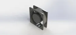Ventilador(FAN) 120x120