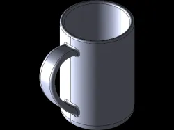verre glass