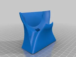 Vertical Stand for Google Home Nest Mini