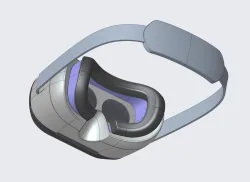 VR Glasses