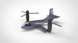 VTOL_Aircraft