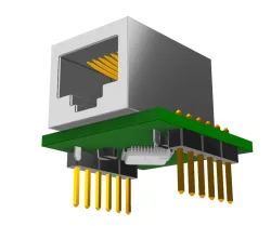 W5500 mini Ethernet module