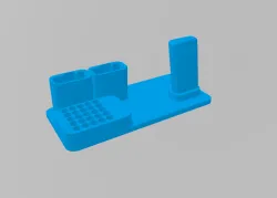 Walther P22LR stand 2 mag shorter version