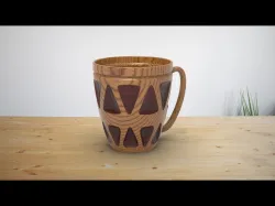 Water Mug