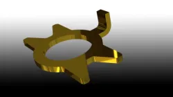 wing nut
