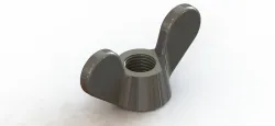 Wing Nut