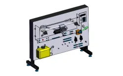 wiper system